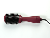 3 in 1 Hot Air Brush - Red