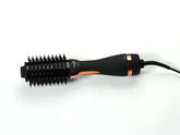 3 in 1 Hot Air Brush 2" - Black