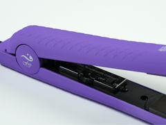 Hair straightener - lilac