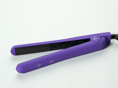 Hair straightener - lilac