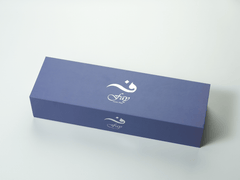 Hair straightener - lilac