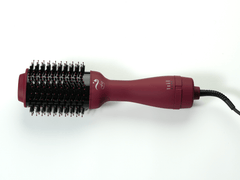 3 in 1 Hot Air Brush - Red