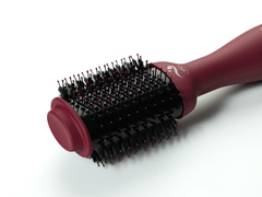 3 in 1 Hot Air Brush - Red