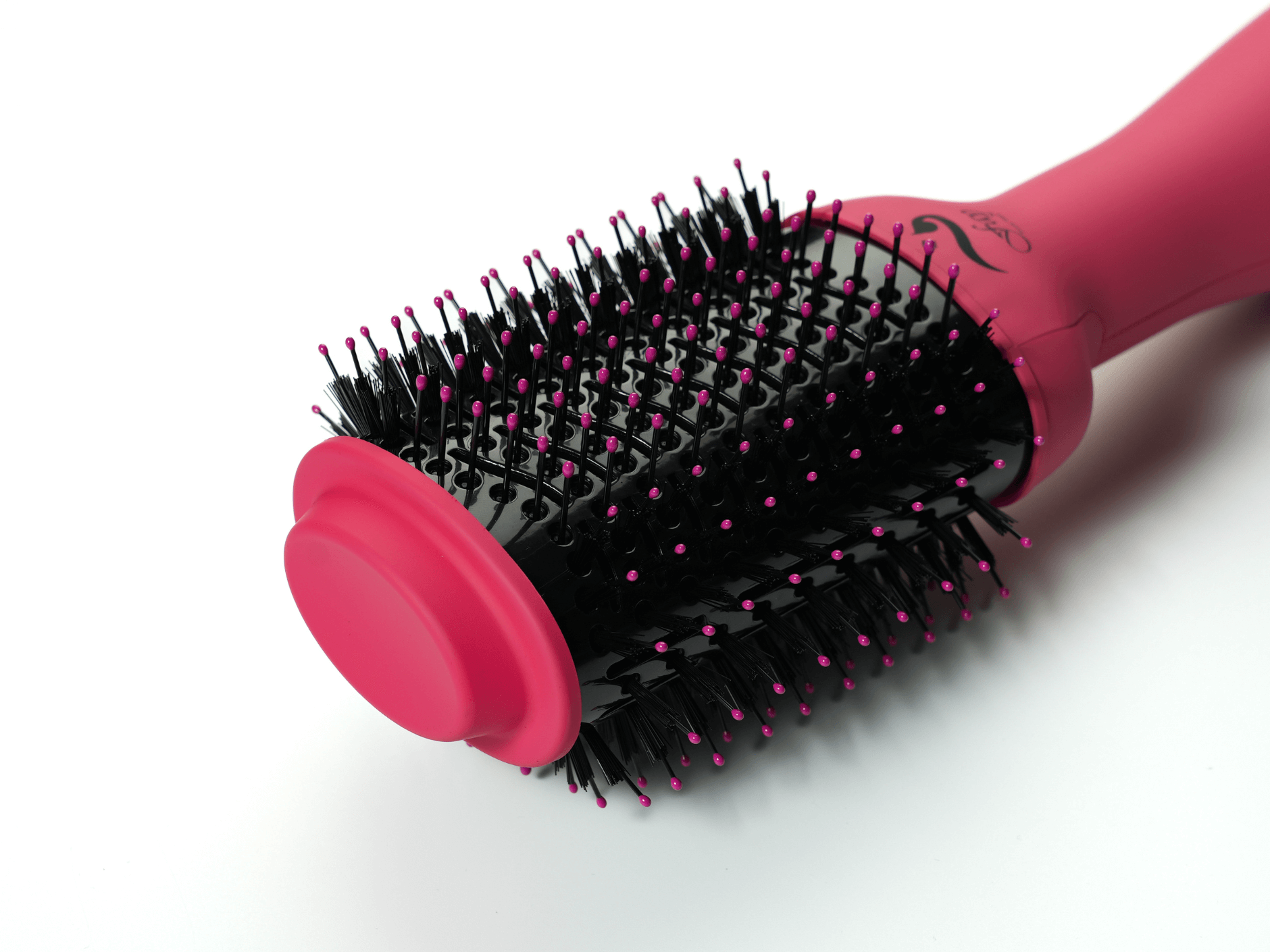 3 in 1 Hot Air Brush - Pink