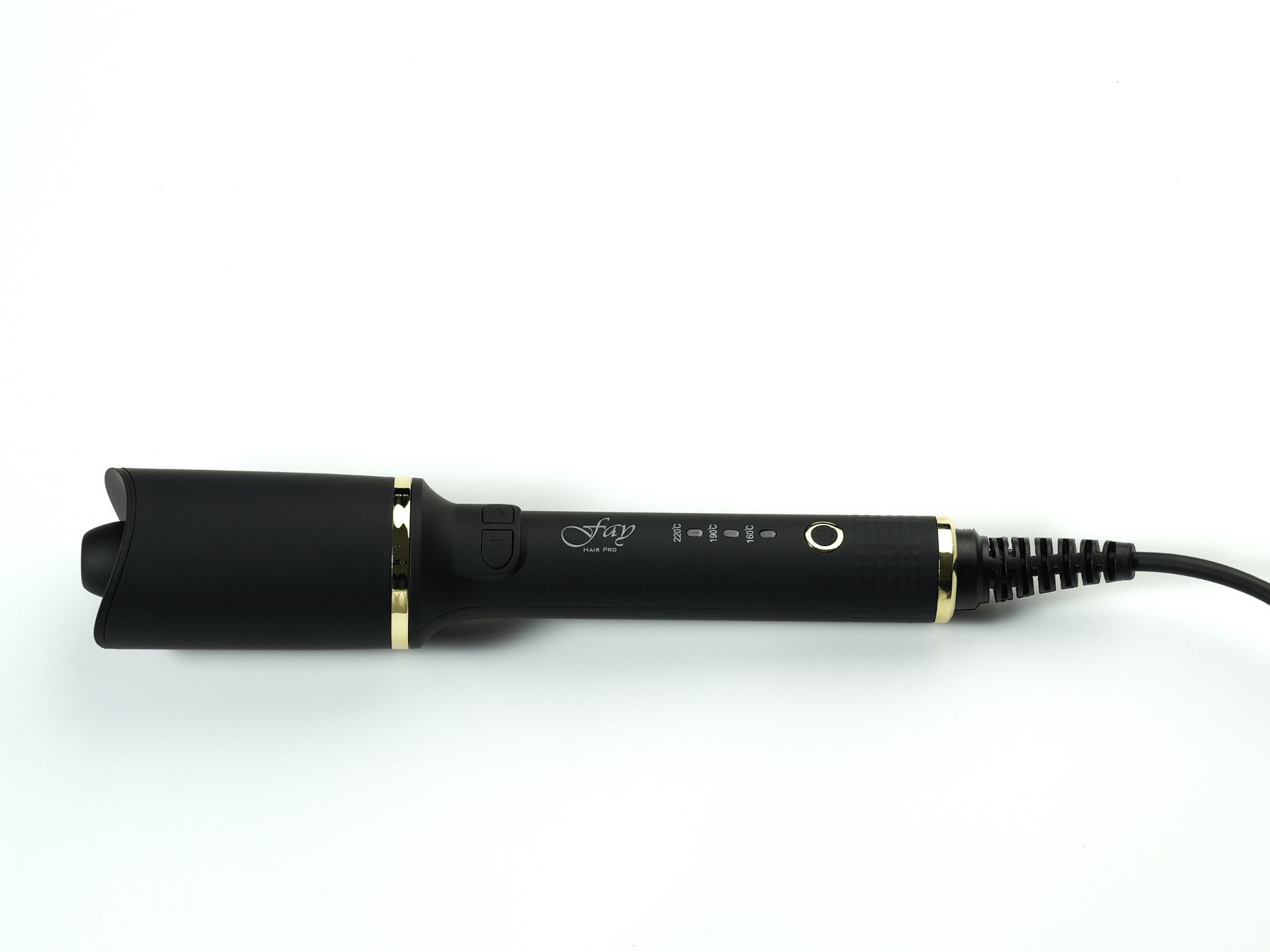 Auto Curler - Black