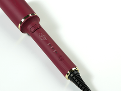 Auto Curler - Red