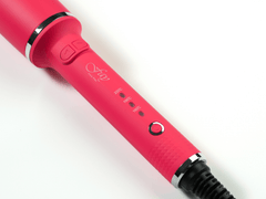 Auto Curler - Pink