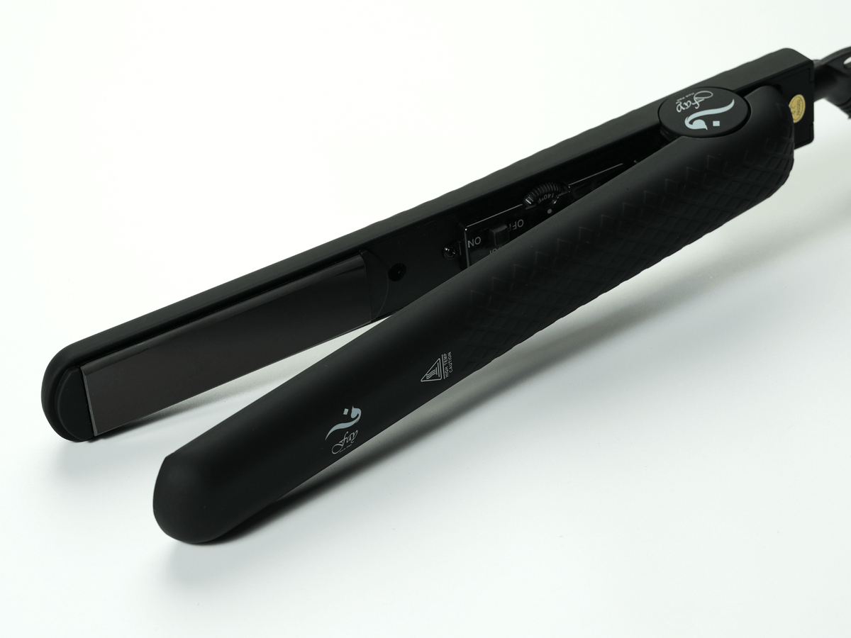 Hair Straightener - Black