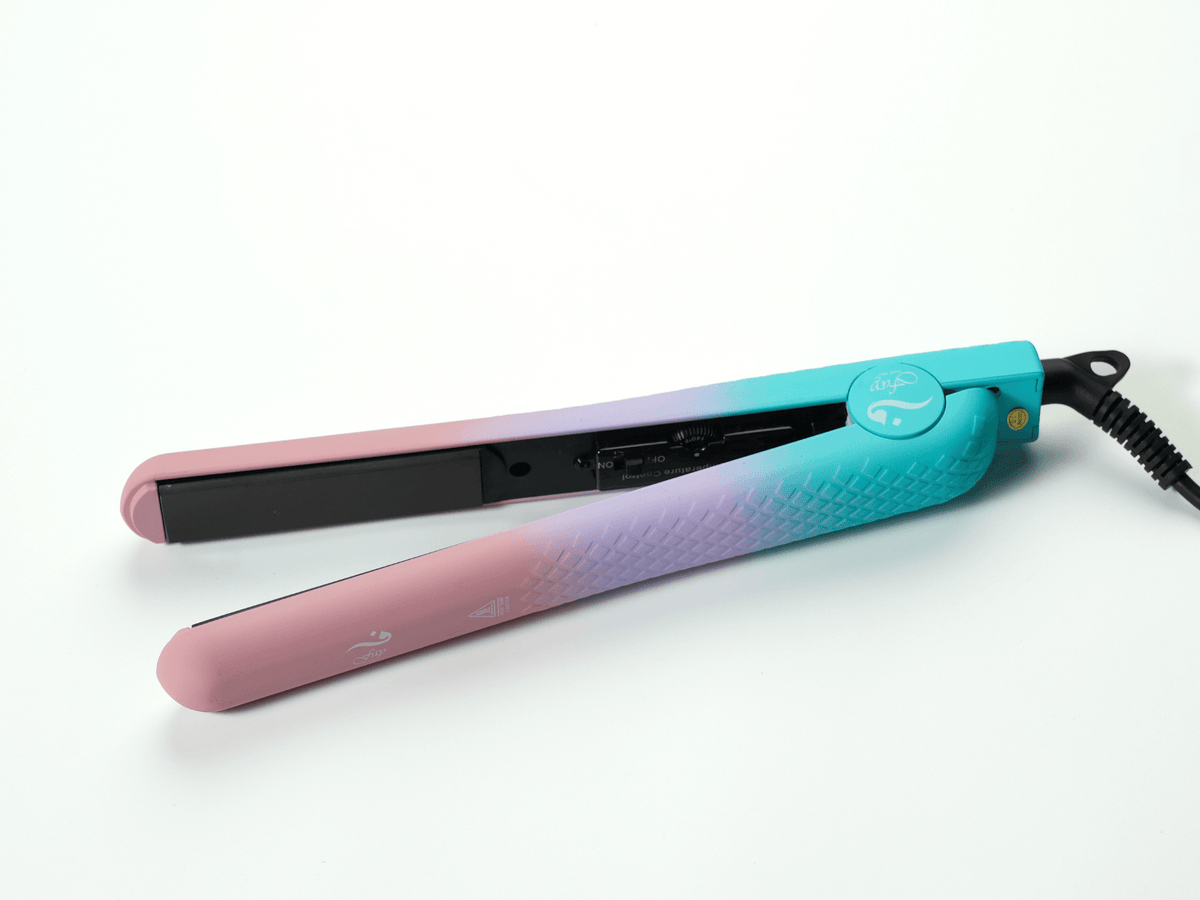 Hair Straightener - Ombre