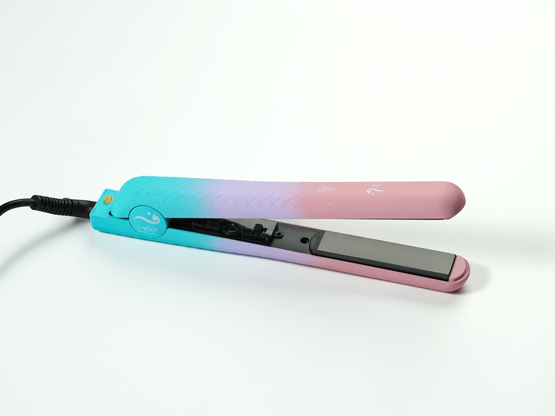 Hair Straightener - Ombre