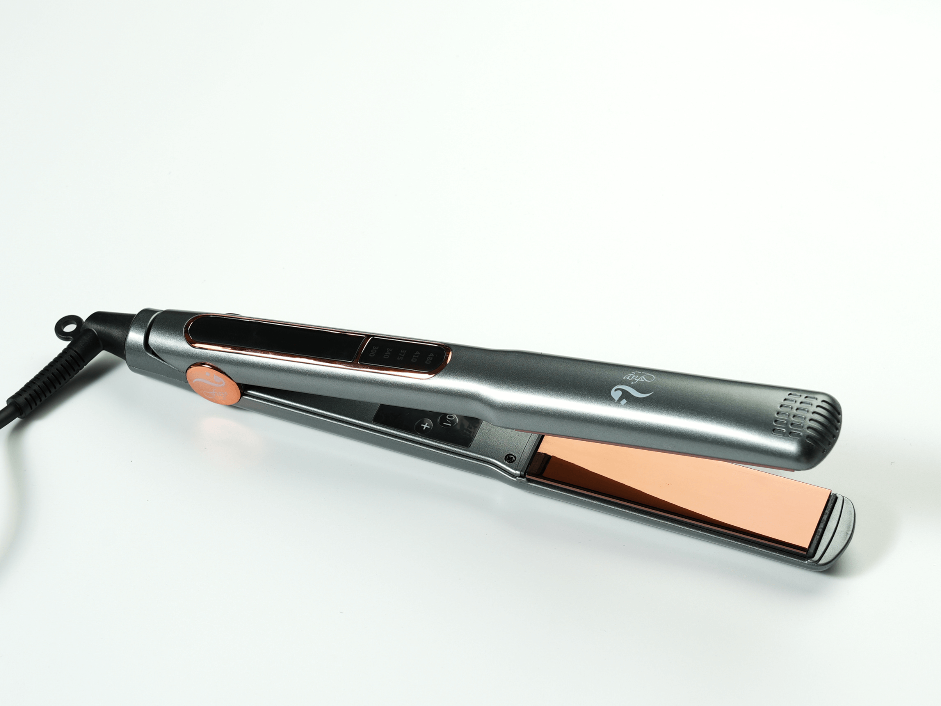 Hair Straightener - Titanium