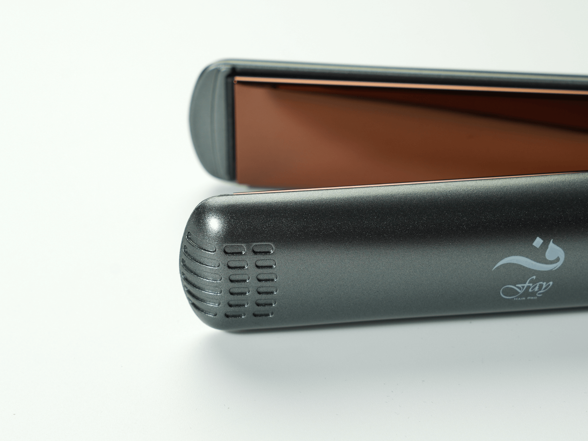 Hair Straightener - Titanium