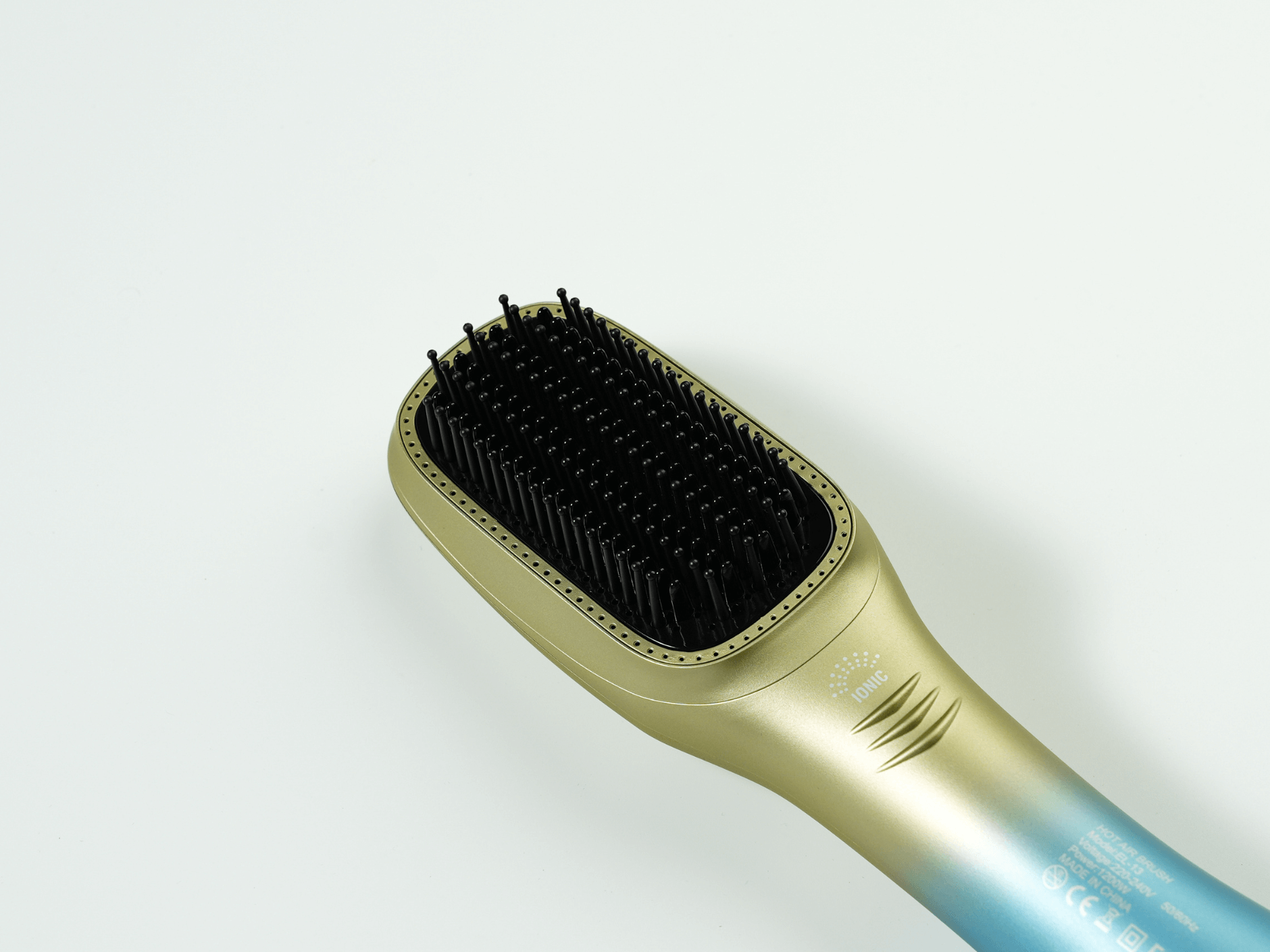 Ionic Hot Air Brush - Bronze Ombre