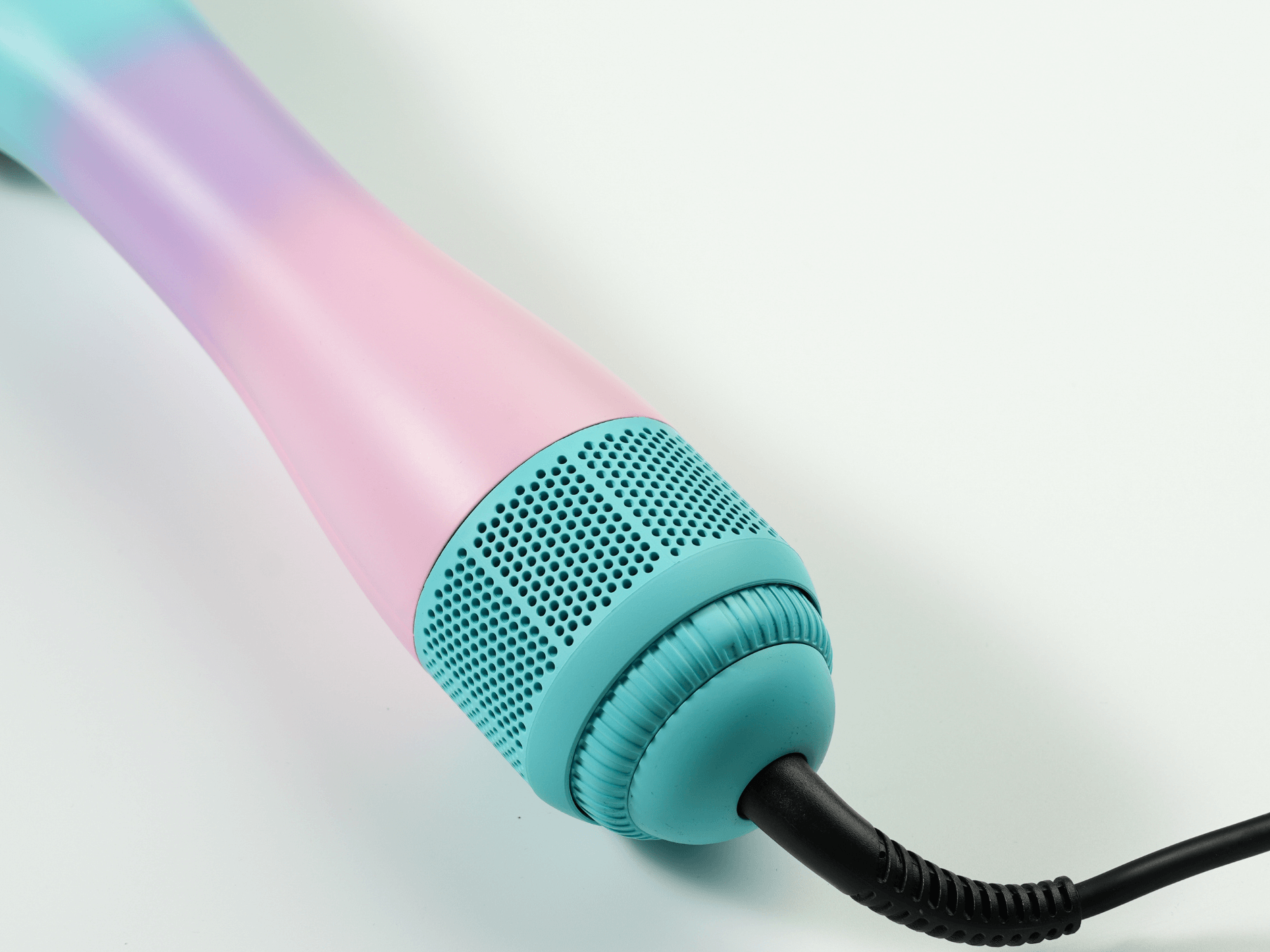 Ionic Hot Air Brush - Ombre