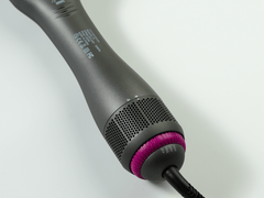 Ionic Hot Air Brush - Gray