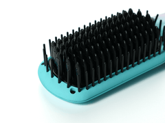 Ionic Straightener Brush - Ombre